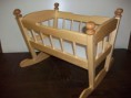 Kolébka malá
